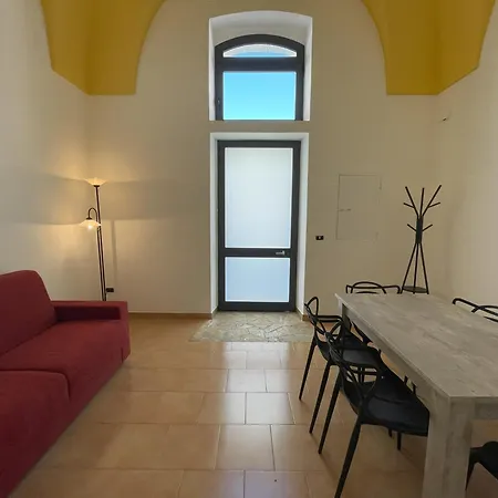 Holiday home Levante *