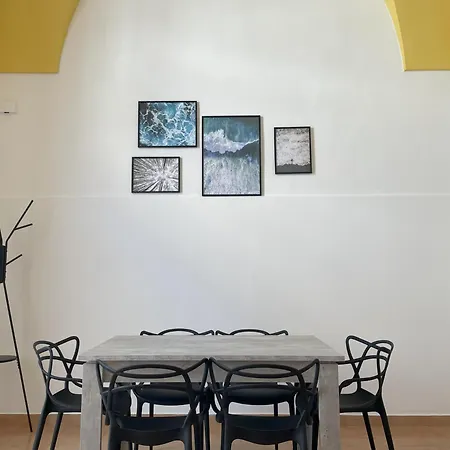 Levante בית נופש Nardò