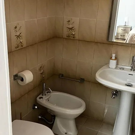 Levante Holiday home