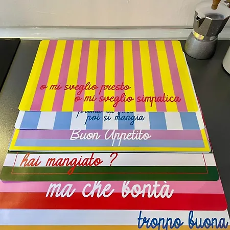 בית נופש Levante Nardò