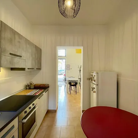 Levante Holiday home Nardo